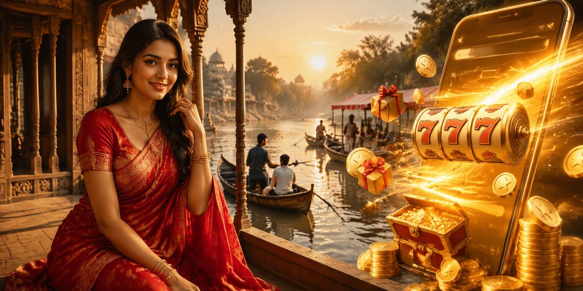 বরিশালের জনপ্রিয় স্লট গেমসের দৃশ্য