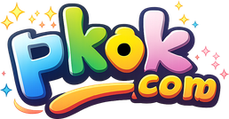 pkok com
